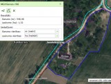 Lutriņu muižas zeme 1.32 ha Lutriņu muižas zeme 1.32 ha