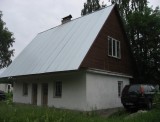 Babītes 1B Fasade 1 Babītes 1B Fasade 1