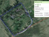 Plāns kadastrs.lv 2,78 ha Plāns kadastrs.lv 2,78 ha