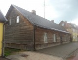 Zaļā iela 4 Dobele foto I Zaļā iela 4 Dobele foto I